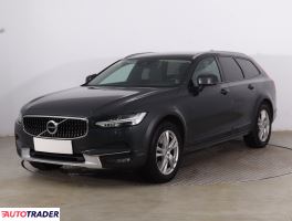 Volvo V90 2018 2.0 187 KM