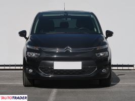 Citroen C4 Picasso 2013 1.6 118 KM