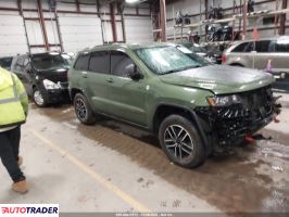 Jeep Grand Cherokee 2020 3