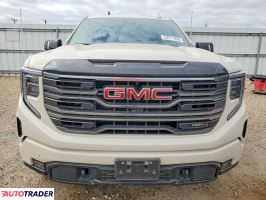 GMC Sierra 2026 6