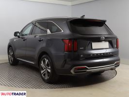 Kia Sorento 2021 1.6 261 KM
