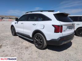 Kia Sorento 2021 2