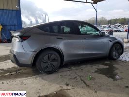 Tesla Model Y 2026