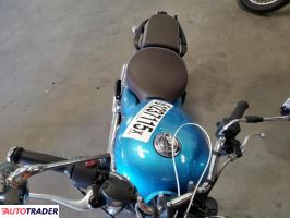 Royal Enfield Pozostałe 2021