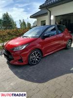 Toyota Yaris 2022 1.5 116 KM