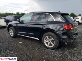 Audi Q5 2023 2