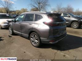 Honda CR-V 2021 2