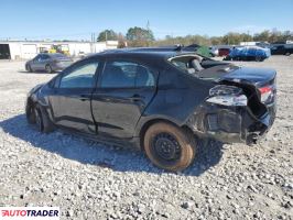 Toyota Corolla 2023 2