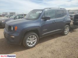 Jeep Renegade 2023 1