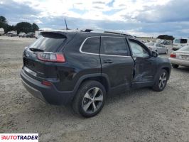 Jeep Cherokee 2019 3