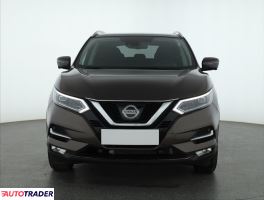 Nissan Qashqai 2017 1.2 113 KM