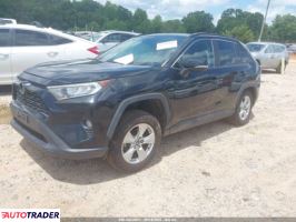 Toyota Pozostałe 2019 2 Toyota Pozostałe 2019 2