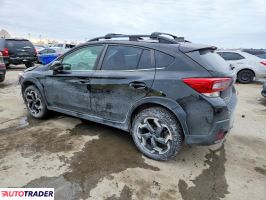 Subaru Pozostałe 2021 2