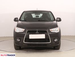 Mitsubishi ASX 2011 1.6 115 KM