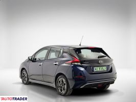 Nissan Leaf 2023 150 KM