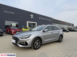 Hyundai i30 - zobacz ofertę