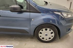 Ford Transit Connect 2023 1.5 100 KM