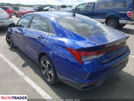 Hyundai Elantra 2022 2