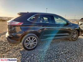 Ford Edge 2019 2 Ford Edge 2019 2