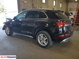Audi Q5 2024 2
