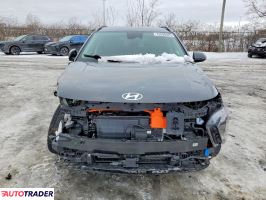 Hyundai Kona Electric 2025