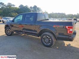 Ford Pozostałe 2020 5