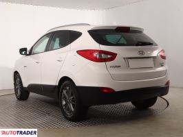 Hyundai ix35 2015 1.7 113 KM