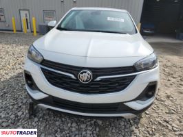 Buick Pozostałe 2023 1