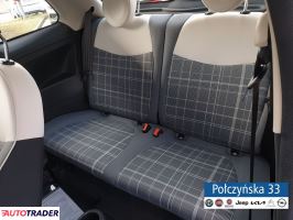 Fiat 500 2020 1.0 70 KM Fiat 500 2020 1.0 70 KM