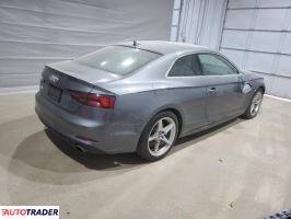 Audi A5 2019 2 Audi A5 2019 2