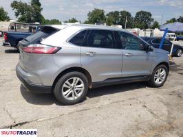 Ford Edge 2020 2 Ford Edge 2020 2