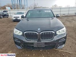 BMW X4 2021 2