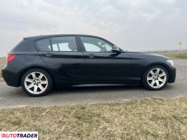 BMW 120 2013 2.0 184 KM BMW 120 2013 2.0 184 KM
