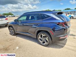 Hyundai Tucson 2024 1