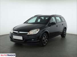 Opel Astra 2009 1.6 113 KM Opel Astra 2009 1.6 113 KM