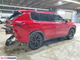 Mitsubishi Outlander 2022 2