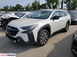 Subaru Outback 2023 2