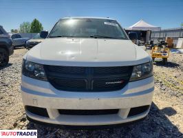 Dodge Journey 2020 2