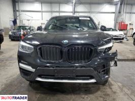 BMW X3 2021 2 BMW X3 2021 2