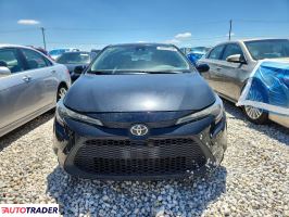 Toyota Corolla 2020 1