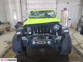 Jeep Wrangler 2021 2 Jeep Wrangler 2021 2