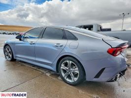 Kia Pozostałe 2023 1
