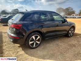 Audi Q5 2024 2