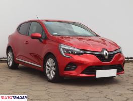 Renault Clio 2021 1.0 89 KM Renault Clio 2021 1.0 89 KM