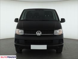 Volkswagen Transporter 2017 2.0