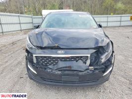 Kia Sedona 2021 3