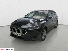 Ford Focus 2024 1.5 116 KM