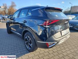 Kia Sportage 2023 1.6 230 KM