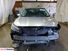 Subaru Legacy 2020 2 Subaru Legacy 2020 2