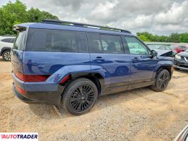 Hyundai Santa Fe 2025 1